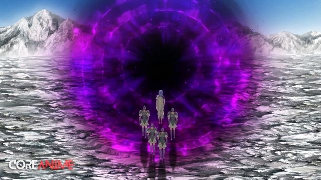 Satan Works Part Time Job to Become Ruler of the Earth pt.2 смотреть онлайн