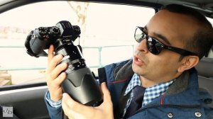 Fujifilm XF 1.4x TC WR Teleconverter Review