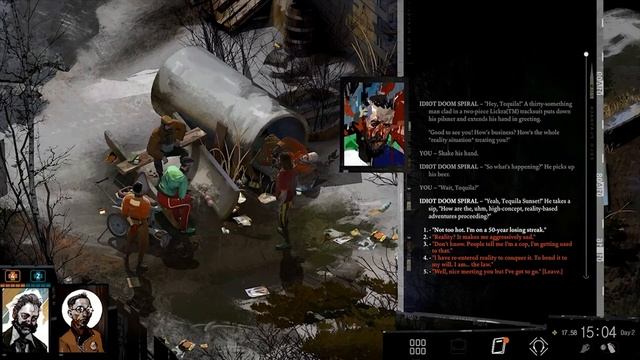 Игровые Воскрешения и Перерождения