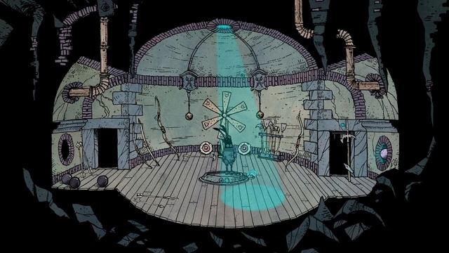 Slice of Sea Gameplay Walkthrough [HD 1080p 60FPS] - No Commentary PC смотреть онлайн