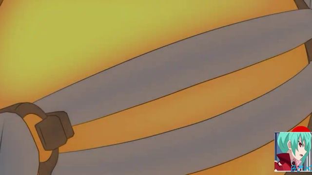 mecha ude mechanical amv смотреть онлайн