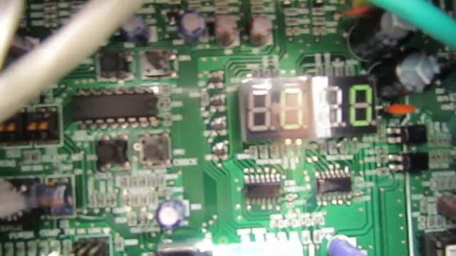 VRF системы центральное кондиционирование запуск .1 ч. смотреть онлайн