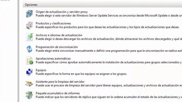 Cómo instalar y configurar WSUS en Windows Server 2016 смотреть онлайн