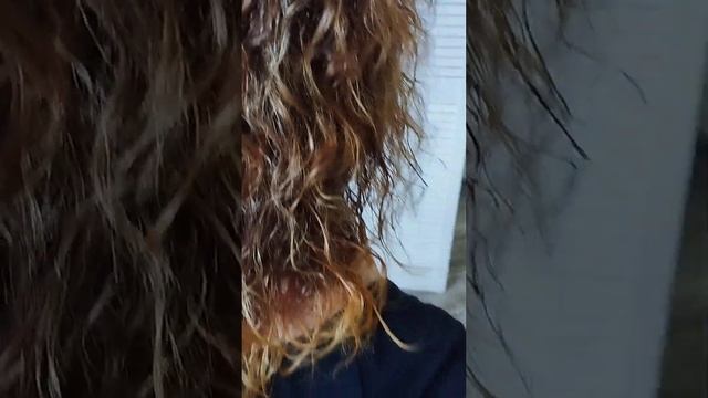 Биозавивка волос составом Estel от 11 сентября 2023. Киев смотреть онлайн