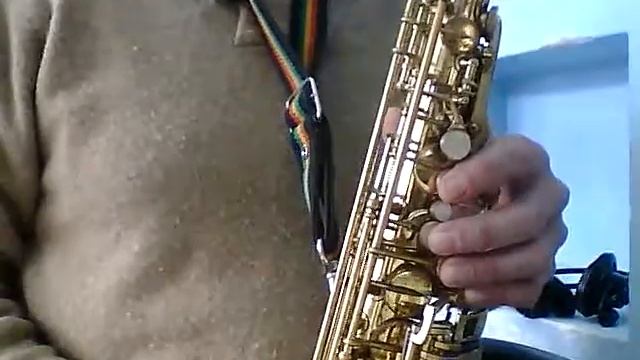 YANAGISAWA A4 VANDOREN JUMBO JAVA A55 смотреть онлайн