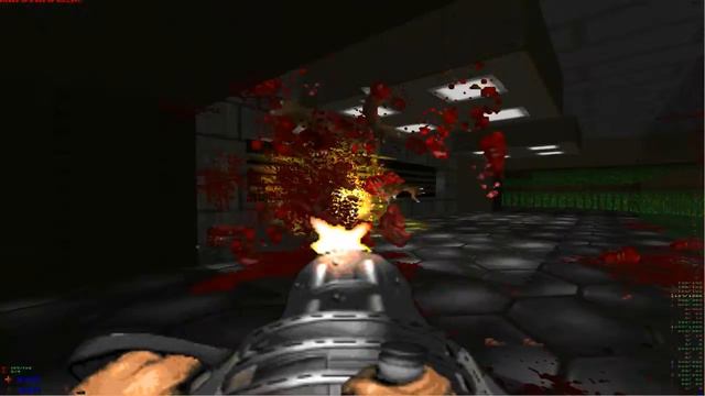 Brutal Russian Overkill Episode 24- Doom 2 Reloaded (Part 1) смотреть онлайн
