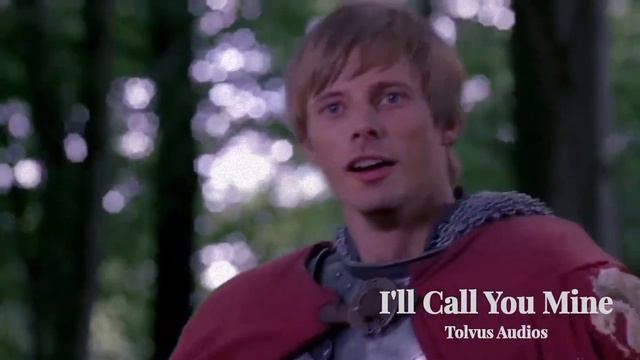 I'll Call You Mine - Edit Audio смотреть онлайн