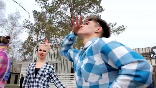 Фестиваль - Дача, сад и огород 2018, Парк спорта А Смертина смотреть онлайн