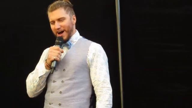 Ростислав Колпаков - Einladung zum Ball смотреть онлайн