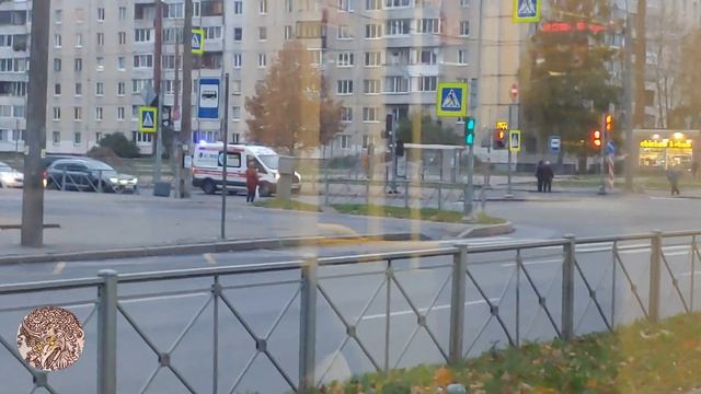 161022 » О МАШИНАХ СКОРОЙ ПОМОЩИ В САНКТ-ПЕТЕРБУРГЕ смотреть онлайн