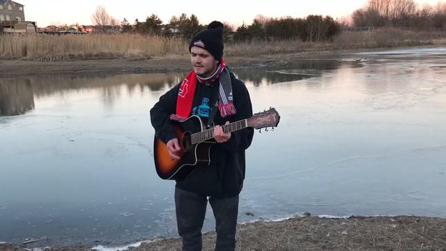 Our Home - Ethan Gardner Outdoor Jam смотреть онлайн