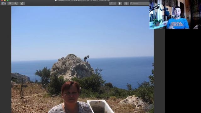 Изменения в жизни #1: выиграл путешествие в Грецию на радио! | Как не бояться перемен в жизни? смотреть онлайн