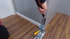 Изготовление окончания