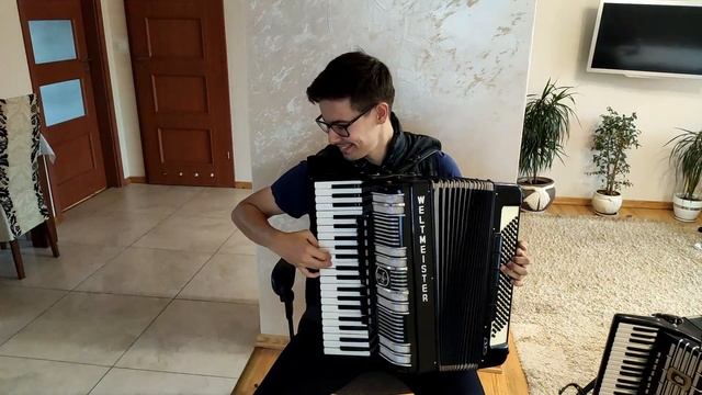 Weltmeister S5 Vs Weltmeister S4 Porównianie (comparison) Mateusz Pisula