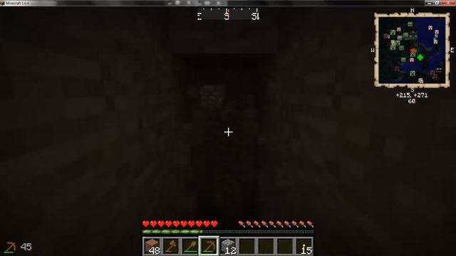 Minecraft: Orc Adventures #1 смотреть онлайн