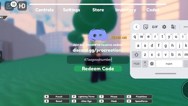 All *Secret* The Flash Infinite Earths Codes 2023 | Codes for The Flash Infinite Earths 2023 Roblox смотреть онлайн