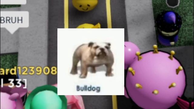 Roblox Tower Heroes: Rat Edition смотреть онлайн