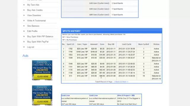 Fast Cash Mega Как, Вложив 10 Получить 20 000 смотреть онлайн