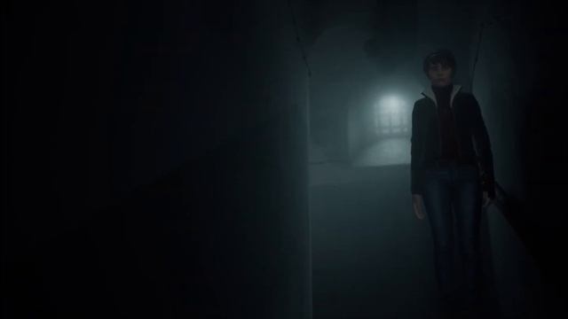 The Medium - Say Goodbye To Jack: Find Prep Room Key: Combine Clip and Tie PC Ray Tracing Gameplay смотреть онлайн