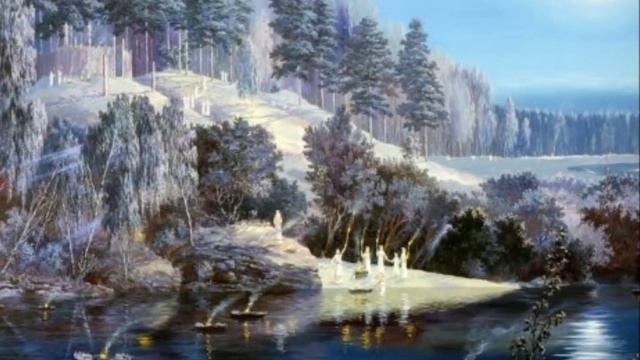 ПОДАРИ МНЕ СЕГОДНЯ УЛЫБКУ. #любовь #песни #бабушка смотреть онлайн