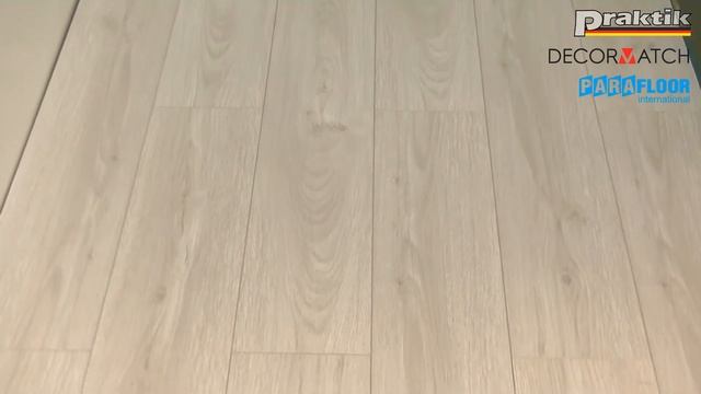 Ламинат Decormatch Summer SM-25 смотреть онлайн