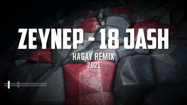 Зейнеп Шакеева - 18 Жаш (Dofamine Remix) смотреть онлайн