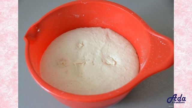 ★ОШЕЛОМЛЯЮЩИЙ ВКУС!★ ХЛЕБ НА ЛЕВИТО МАДРЕ ★ смотреть онлайн