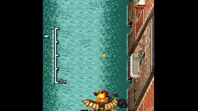 Assassin's Creed II Java(J2ME) parte 6 смотреть онлайн