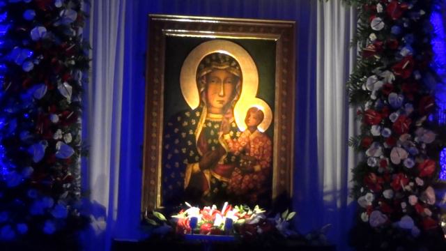 Otwórz Niebiosa Swe Nad Nami - Chór I Orkiestra Jordan - Katedra Poznań