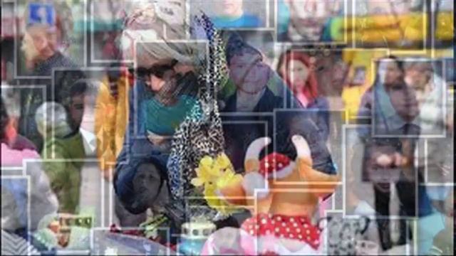 Памяти убитых детей Донбасса смотреть онлайн