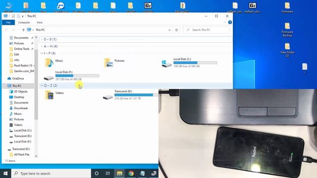 Redmi 10 Root Magisk Android 11 Miui V12.5.5.0