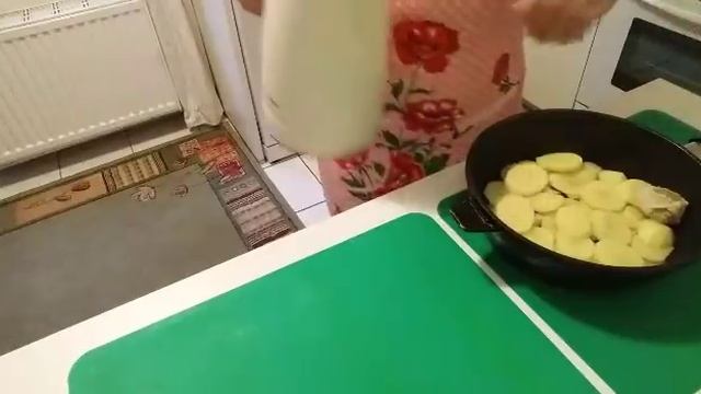 Манты без мантоварки Рецепт.N1--- быстро вкусно .. смотреть онлайн