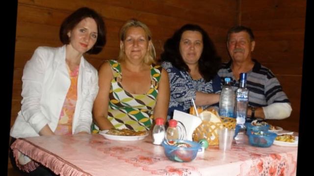 Мой фильм- Сергей Пашин.wmv смотреть онлайн