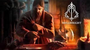 Игра похожа на Готику или PAX DEI (Зима / Холода) - Bellwright #28