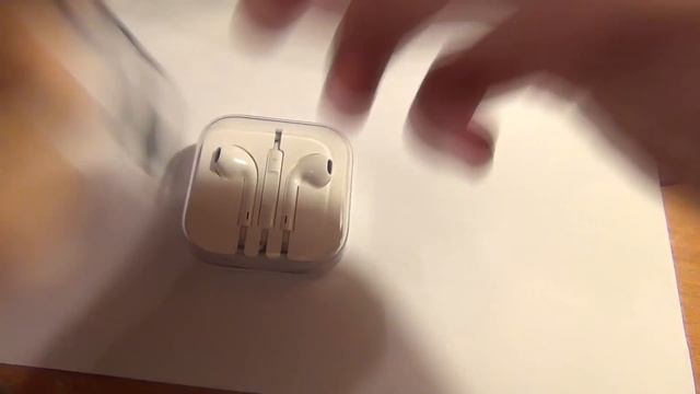 DiZeRClub - Вся правда об EarPods смотреть онлайн