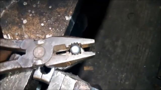 ремонт лапки к.п.п.мотоцикла смотреть онлайн