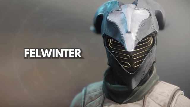 Destiny 2 - RASPUTIN’S EXO SON! Secret Faction, Forgotten Stories and Future Content смотреть онлайн