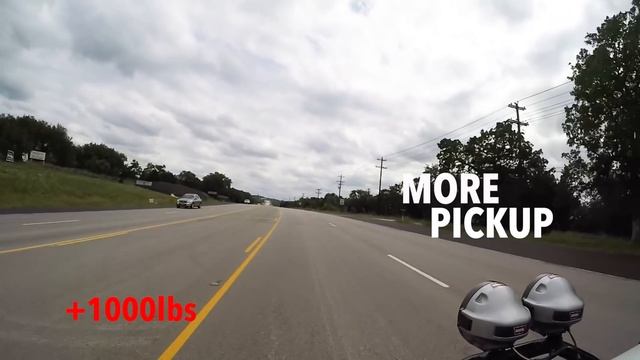 Real Customers, Real Feedback: Jeep Renegade Performance Mods - Preston смотреть онлайн