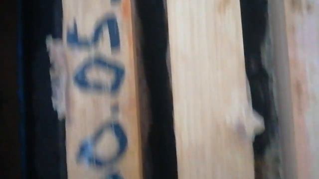 Опустился ли клуб пчёл во время мороза.Зимовка на Дно сетка. смотреть онлайн