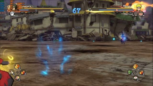 Чибаку Тэнсэй смотреть онлайн