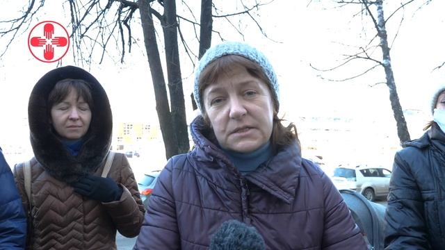 Открытое обращение к Мэру Москвы Сергею Семеновичу Собянину смотреть онлайн