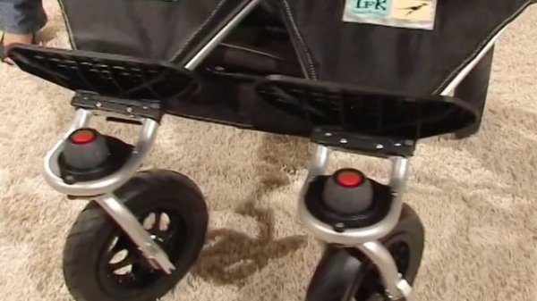 TFK - Twinner-Twist Duo | Babyartikel.de