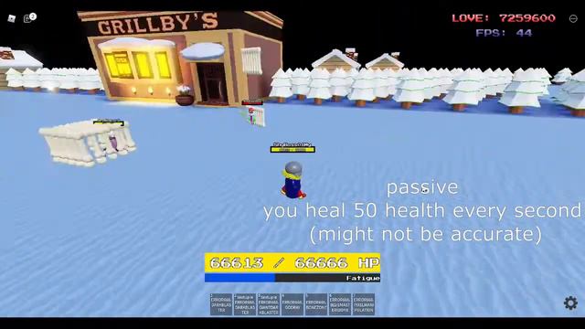 SMB 2 Error404/666 sans showcase смотреть онлайн