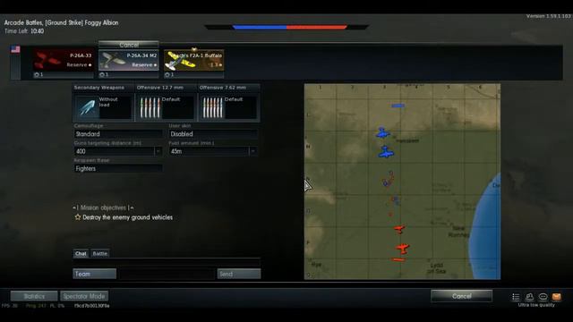 War Thunder online Gameplay #1 смотреть онлайн