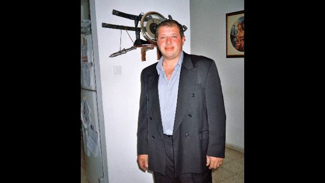 фима владимирский централ смотреть онлайн