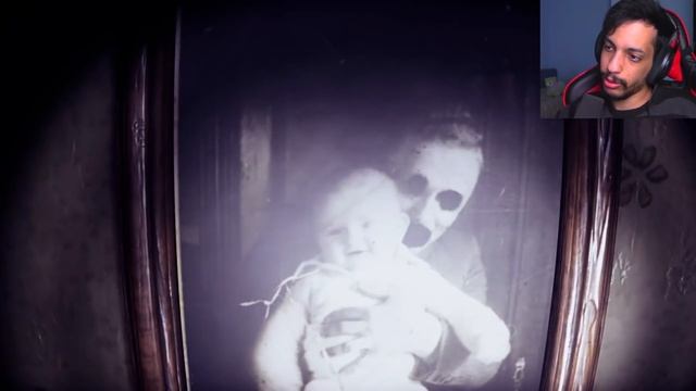 A Normal Day in a Normal Apartment - From The Darkness смотреть онлайн