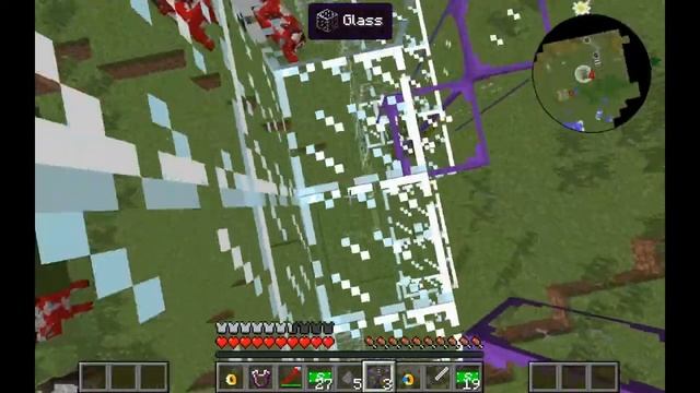 Crazycraft Ep.1 Is this THAT crazy? смотреть онлайн