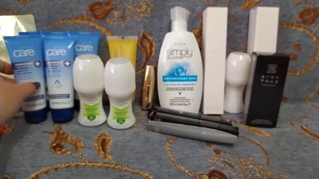 ЗАКАЗ AVON ПО 10 КАТАЛОГУ 2020 / СВЕЧА / ТЕНИ / МНЕ НУЖЕН ВАШ СОВЕТ! смотреть онлайн
