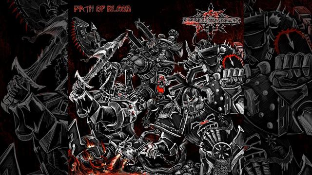 Keepers of Death - Blood Pact смотреть онлайн