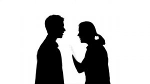 Что значит ругаться во сне. К чему сниться браниться во сне. Слышать ругань во мне. Ссора во сне.